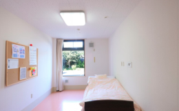 住宅型有料老人ホーム有料老人ホームいそかぜの施設画像